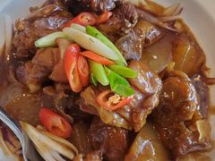 -松鹤楼·非遗·苏帮菜(融科店)