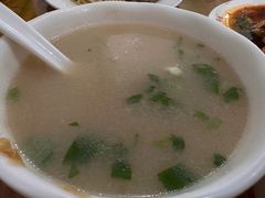 -温记府廟豆汤饭·始于1955年(海椒店)