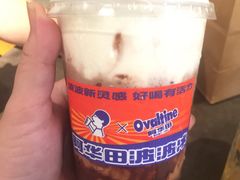 -喜茶(东莞汇一城店)
