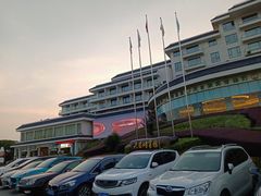 门面-风味小馆(天目湖宾馆店)