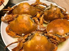 -崖口红树林海鲜餐厅