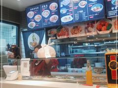 -晋来顺手擀面(金地花园店)