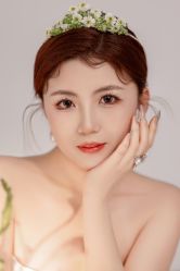 -金夫人婚纱摄影全球旅拍(大连店)