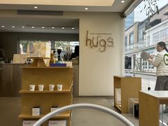 -HUGS coffee(东区店)