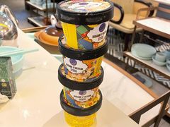 -润园四季椰子鸡火锅(南山海岸城店)