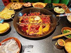 -利姐牧牛匠老火锅(兰花店)
