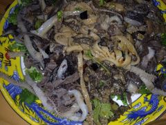 iphone_upload_pic-天津乾毓德饭庄·清真传统炒菜·海鲜烧烤(咸阳路店)