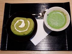 -伊藤久右卫门(宇治本店)