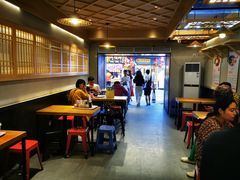 用餐区-八婆婆烧仙草(曾厝垵店)