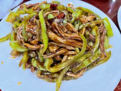 -卫巷菜馆(芙蓉总店)