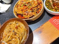 -小饕荟雅安贡椒鱼鲜馆(广福桥店)