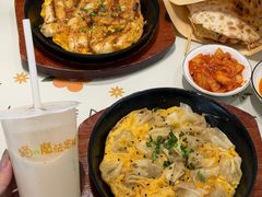 -御香农家菜(莫干山庾村店)