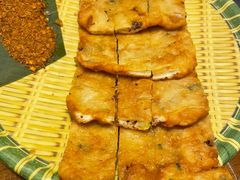 -雀舞云南菜(天津天河城购物中心店)