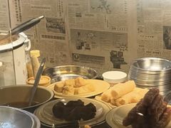 -柳州肥姨妈大骨螺蛳粉(沙河店)