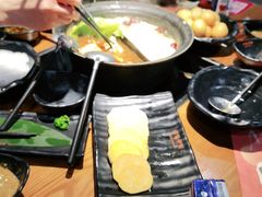 -呷哺呷哺(星光天地店)