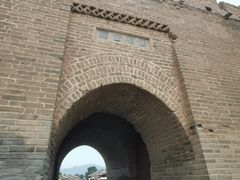 -鸡鸣驿古城