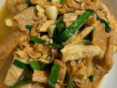 井冈山豆皮-回家吃饭·地道南昌菜(建德观总店)