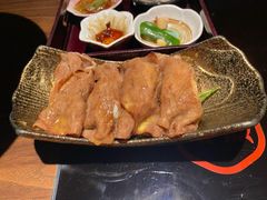 5A和牛烧肉盛合-牛道·和牛九食(市府恒隆广场店)