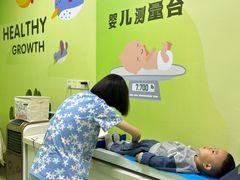 -佑贝儿科(西大街店)