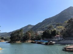 -广州市流溪河国家森林公园