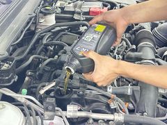 -壹伍陆连锁汽车维修美容(宝安中心区店)