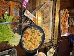 -新石器烤肉(之心城店)
