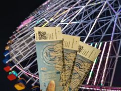 -南昌之星摩天轮