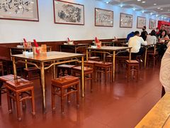 -惠丰源烩面馆(经七路店)