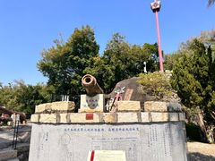 -胡里山炮台