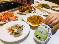 -海底捞火锅(顺义华联店)