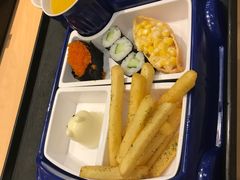 -元气寿司(新城市广场店)