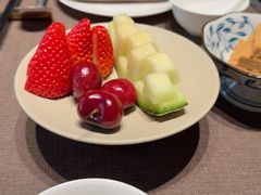 -今轩中餐厅(西安经开洲际酒店)