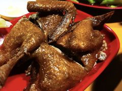 -光明刘冰乳鸽店(光明法政北路店)