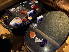 -瑞吉吧 The St·Regis Bar(长沙瑞吉酒店)