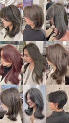 -P.STYLE派斯造型