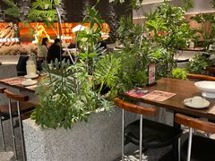 -大同江朝鲜菜•长春地标美食(绿园吾悦广场店)