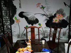-星澜沉浸式推理剧场(酒仙桥店)