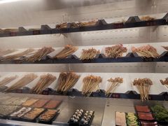 -屋头串串(新街里店)