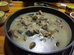 -80红枣鸡腊排骨(总店)