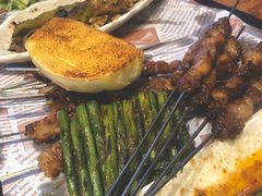 -鼎原力量东北吊炉烧烤(临河街店)