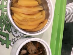 -老乡鸡(亳州路天庆大厦店)