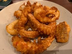 -Laures·月桂西班牙碳烤餐厅(十尚坊店)