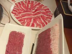 -清真·鸦儿李记·涮肉(花市店)