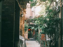-小洲村