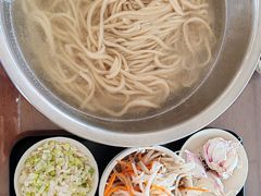 -乔沟湾老字号老婆风干羊肉剁荞面