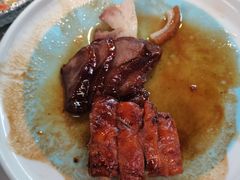 秘制叉烧-味妙顺德厨房(绿地缤纷城店)
