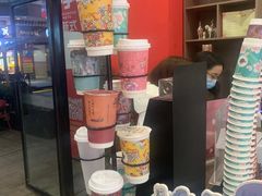 -茶话弄(咖啡·中贸广场店)