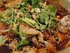 -周九华冒烤鸭·冒菜(国美第一城店)