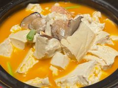 -久宴·天目湖大鱼头(恐龙园店)