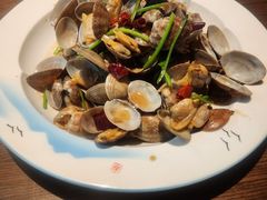 -码头鲜精致威海菜(欧乐坊店)